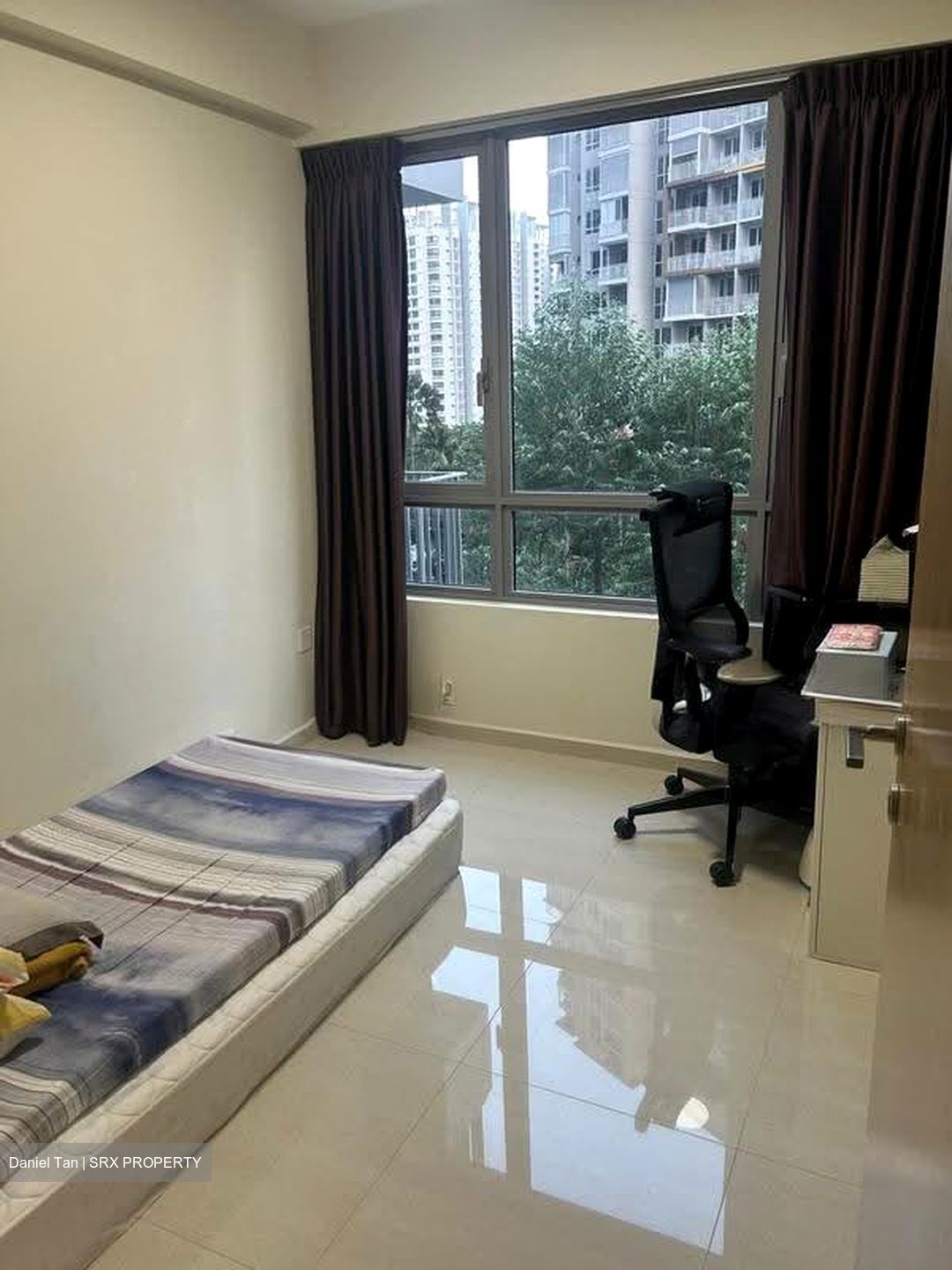 High Park Residences (D28), Apartment #610608961
